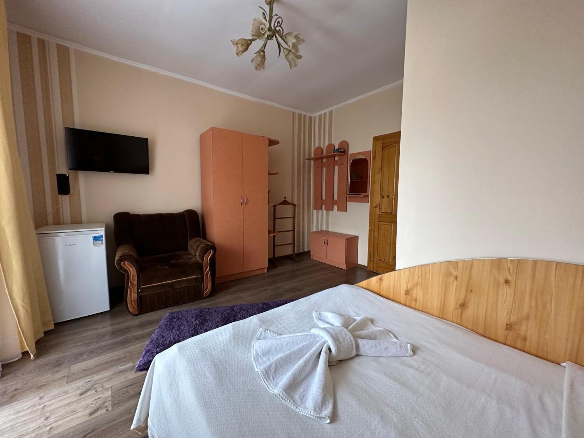 Hotel Сонячна Перлина Polyana  Camera foto