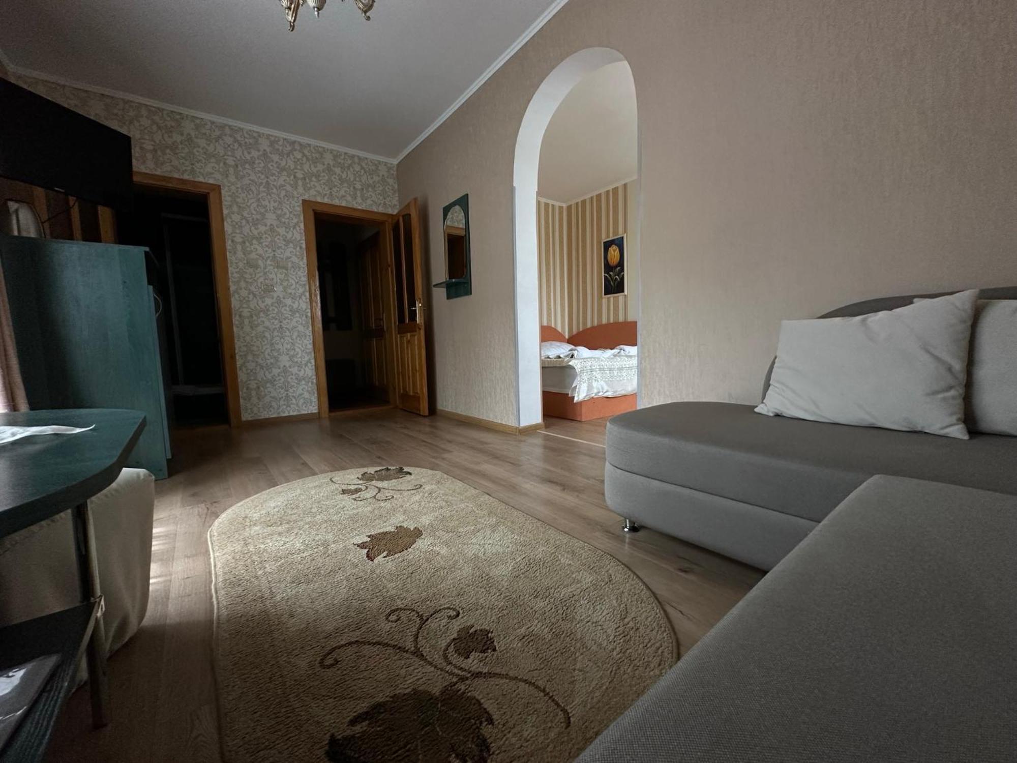 Hotel Сонячна Перлина Polyana  Camera foto